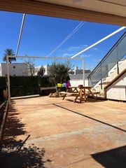 Location Appartement à La Curva. Piso en alquiler en benicassim de septiembre a junio