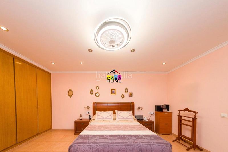 Foto 206bf15e-53ec-4702-a181-5fe7c95283a8. Chalet avec chauffage parking piscine dans Heliópolis Benicasim / Benicàssim