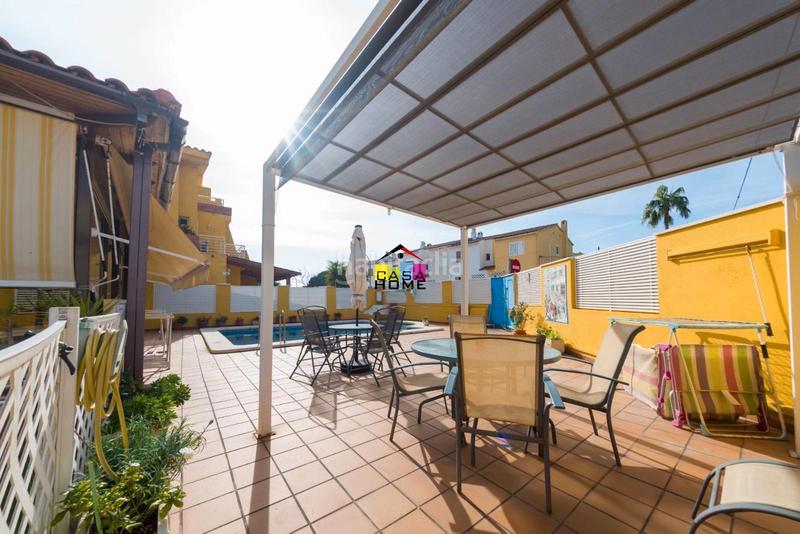 Foto 2ecc4e8c-62c3-466b-8674-4721c7268393. Chalet avec chauffage parking piscine dans Heliópolis Benicasim / Benicàssim