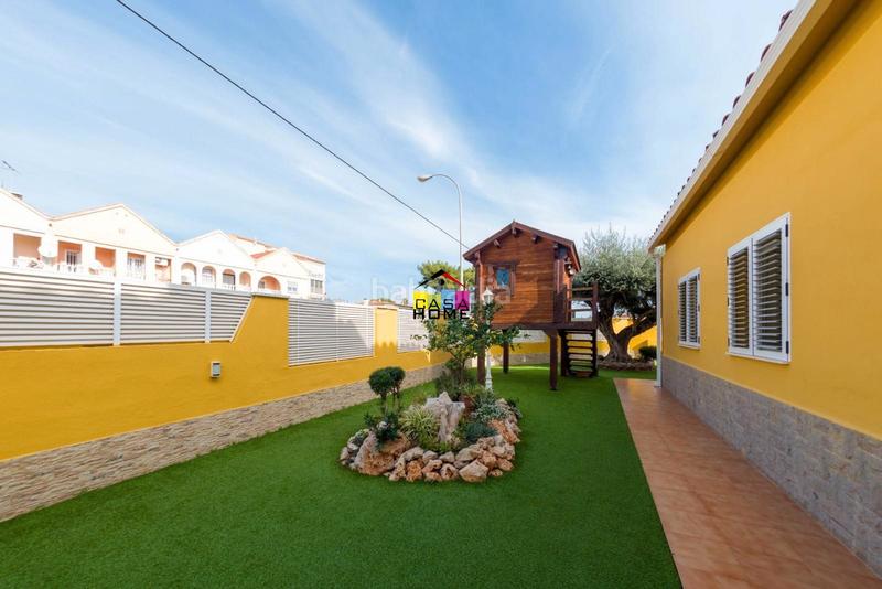 Foto 33b3c872-3315-47c0-b37e-b92e79ee715e. Chalet avec chauffage parking piscine dans Heliópolis Benicasim / Benicàssim