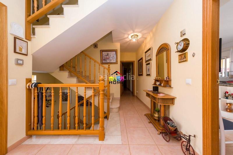 Foto 3c5cb238-9000-4af9-bfd5-524d095f9d79. Chalet avec chauffage parking piscine dans Heliópolis Benicasim / Benicàssim