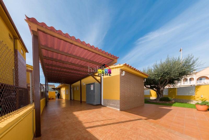 Foto 41e8e6f3-3660-41c3-9d41-8a929f5db6bb. Chalet avec chauffage parking piscine dans Heliópolis Benicasim / Benicàssim