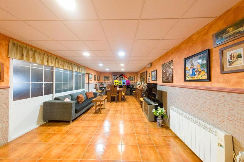 Foto 76a940f2-5c59-4133-8c10-dd6517c440fb. Chalet avec chauffage parking piscine dans Heliópolis Benicasim / Benicàssim