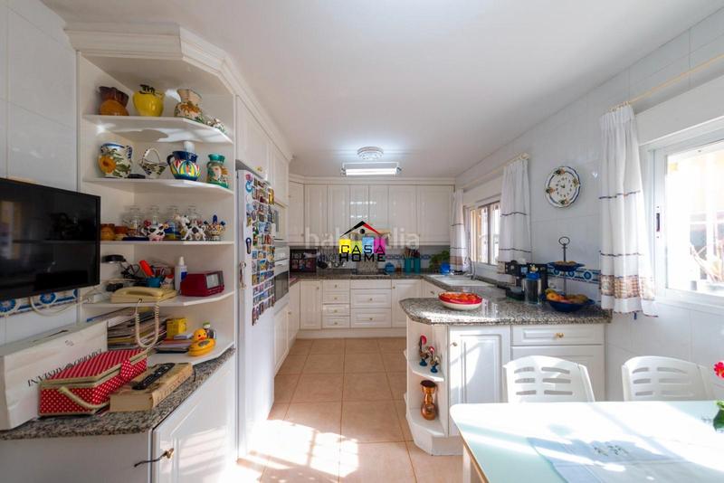 Foto 8df9e00e-ae2e-4e90-945e-8f4724c0d014. Chalet avec chauffage parking piscine dans Heliópolis Benicasim / Benicàssim