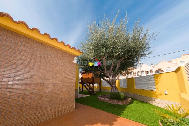 Foto a56f8099-53cb-4d4b-8f42-e270e4c292d2. Chalet avec chauffage parking piscine dans Heliópolis Benicasim / Benicàssim