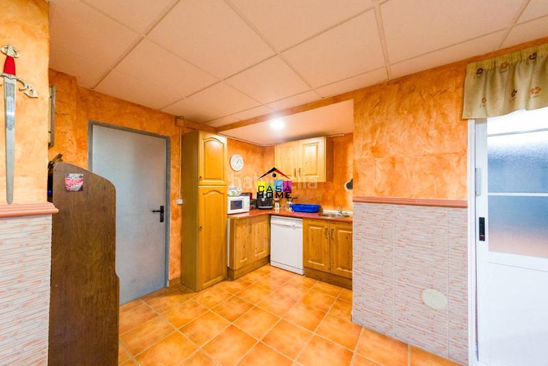 Foto ae631844-efbc-44d0-b05c-552c13162710. Chalet avec chauffage parking piscine dans Heliópolis Benicasim / Benicàssim