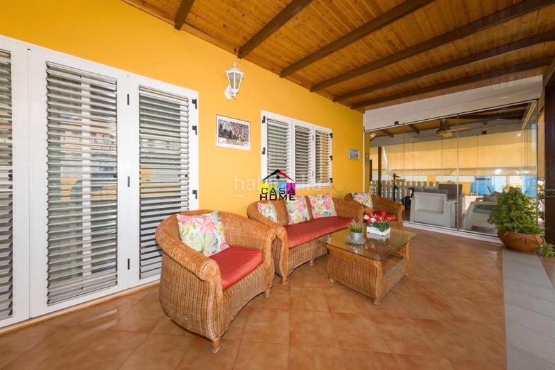 Foto cf0bfd87-471d-4472-a2e1-f0bc6f6bda2e. Chalet avec chauffage parking piscine dans Heliópolis Benicasim / Benicàssim