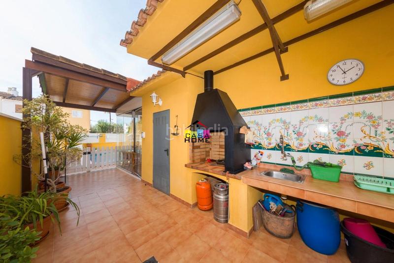 Foto e96fe612-e526-4fa5-bffc-531a9cb6b24f. Chalet avec chauffage parking piscine dans Heliópolis Benicasim / Benicàssim