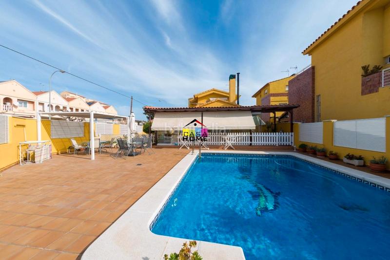 Foto e9f5a122-13f1-4e7b-a035-8d7187742a73. Chalet avec chauffage parking piscine dans Heliópolis Benicasim / Benicàssim