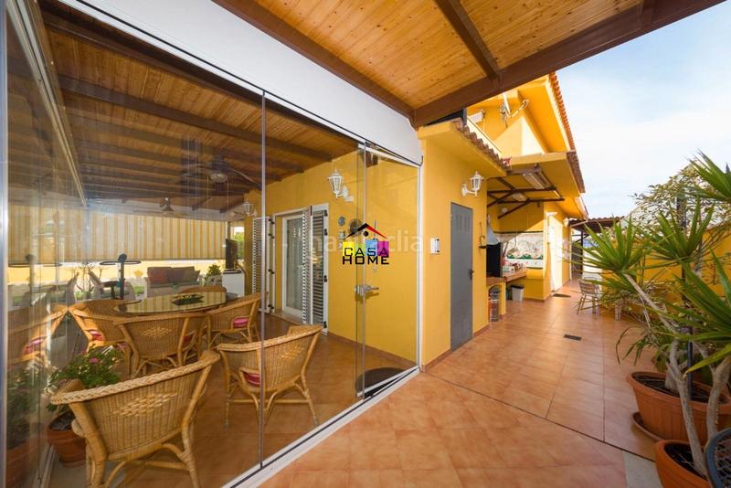 Foto fbbbdce5-4251-4f93-99c7-cedd5649572e. Chalet avec chauffage parking piscine dans Heliópolis Benicasim / Benicàssim