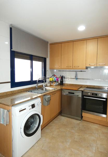 Foto 0786d5df-8a2e-4220-a2ce-49aae1cc4ea5. Reihenhaus mit kamin heizung parking pool in Playa-Ben Afeli Almazora / Almassora