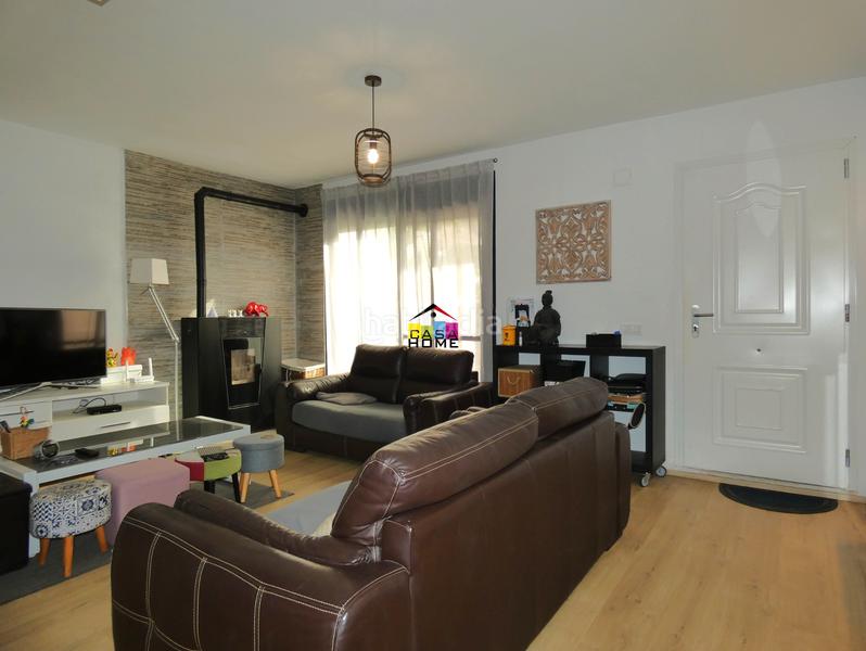 Foto 0ae87392-6f56-4c09-a3d7-be2728572247. Reihenhaus mit kamin heizung parking pool in Playa-Ben Afeli Almazora / Almassora