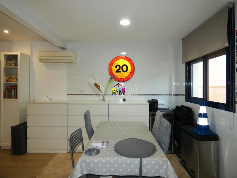 Foto 4173b644-df03-400f-9dcc-7430bd7893cd. Reihenhaus mit kamin heizung parking pool in Playa-Ben Afeli Almazora / Almassora