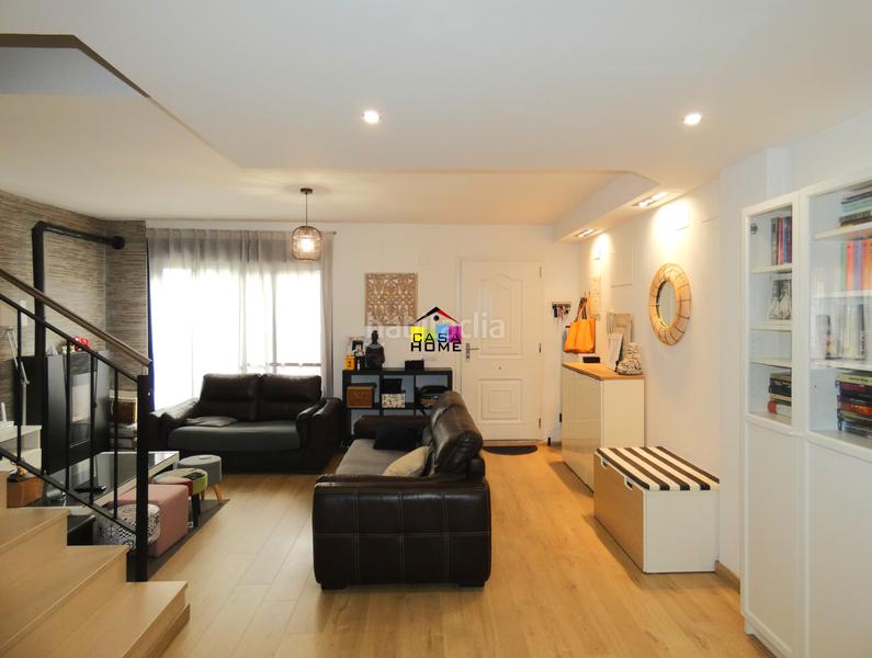 Foto 5c2fae0e-cc86-4544-9453-b9b421a9a87a. Reihenhaus mit kamin heizung parking pool in Playa-Ben Afeli Almazora / Almassora