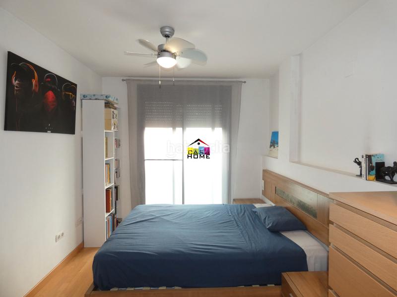 Foto aa3552c0-7db8-438b-b598-6458cb9c1cda. Reihenhaus mit kamin heizung parking pool in Playa-Ben Afeli Almazora / Almassora