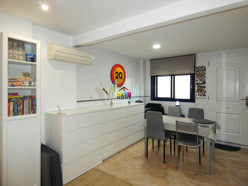 Foto b542b73e-7ea4-4815-a891-a303ffbfd95e. Reihenhaus mit kamin heizung parking pool in Playa-Ben Afeli Almazora / Almassora