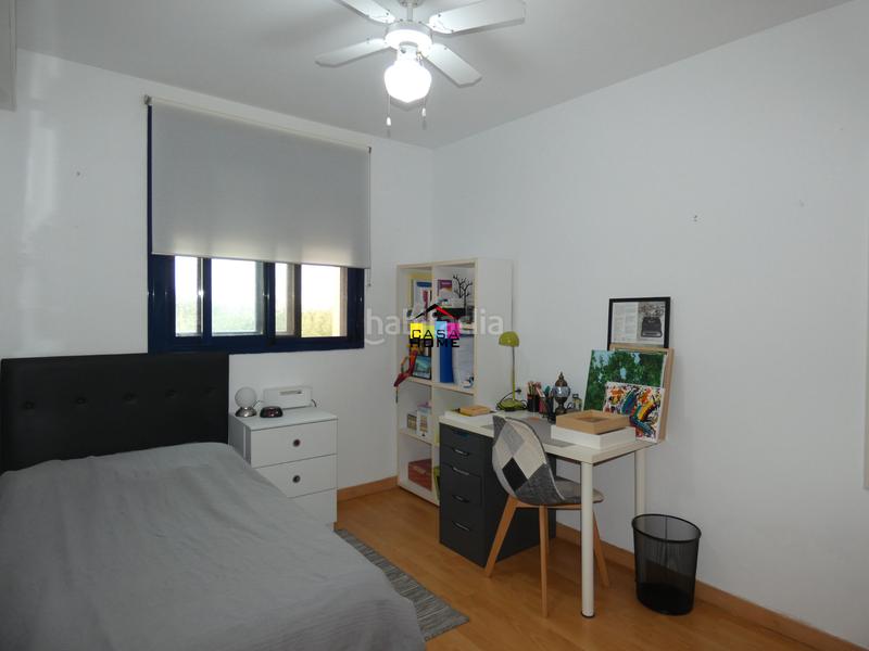 Foto dec931d8-8678-464f-9379-65ad2407bcfc. Reihenhaus mit kamin heizung parking pool in Playa-Ben Afeli Almazora / Almassora