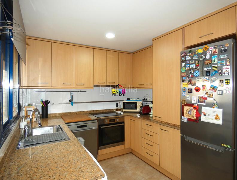 Foto f7a5e52d-ff4e-4e83-9691-e7287ed0ed87. Reihenhaus mit kamin heizung parking pool in Playa-Ben Afeli Almazora / Almassora