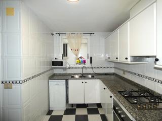 Etagenwohnung in Ciutat del Transport - La Salera. Piso en venta en castellón, zona corte inglés