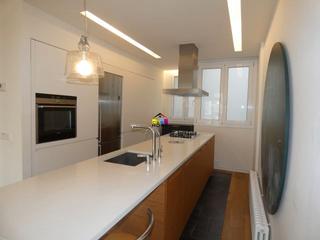 Appartement en Casco Histrico. descubre el hogar de tus sueos en el corazn de castelln!