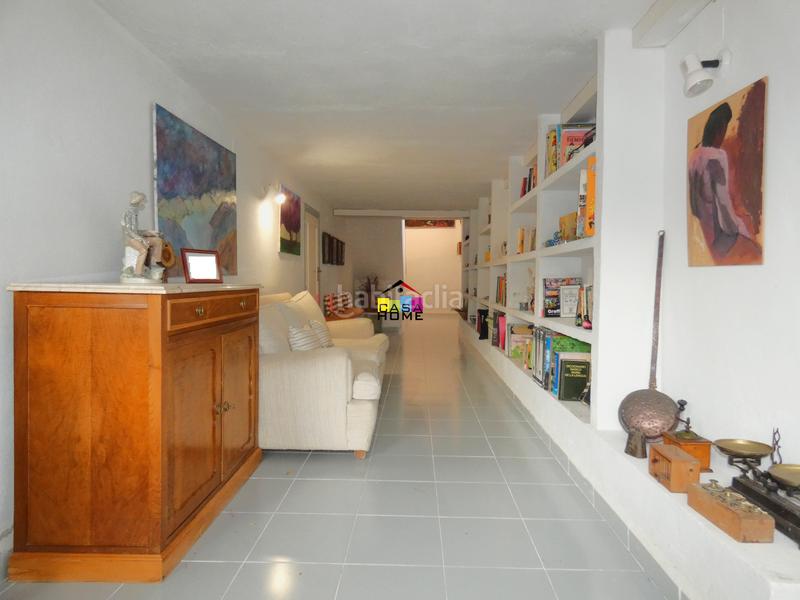 Foto 01878328-eccb-4c75-8b89-ea0430499b2d. Casa amb xemeneia calefacció a Montornés-Las Palmas-El Refugio Benicasim / Benicàssim