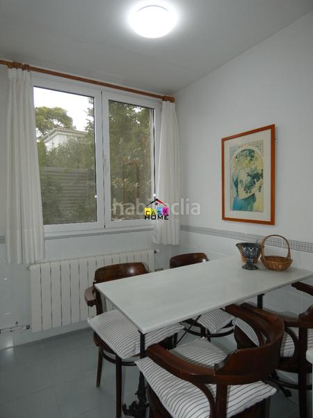 Foto 0d7caec0-0a82-49e0-921f-13a767a7c57c. Casa amb xemeneia calefacció a Montornés-Las Palmas-El Refugio Benicasim / Benicàssim