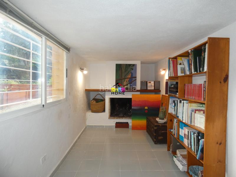 Foto 0e9ffd03-237d-452c-8492-f389779c96d4. Casa amb xemeneia calefacció a Montornés-Las Palmas-El Refugio Benicasim / Benicàssim