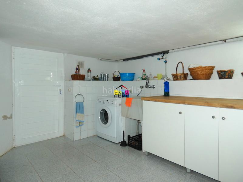 Foto 3f44b891-43b2-49e3-87de-35b5ad1eb4a0. Casa amb xemeneia calefacció a Montornés-Las Palmas-El Refugio Benicasim / Benicàssim