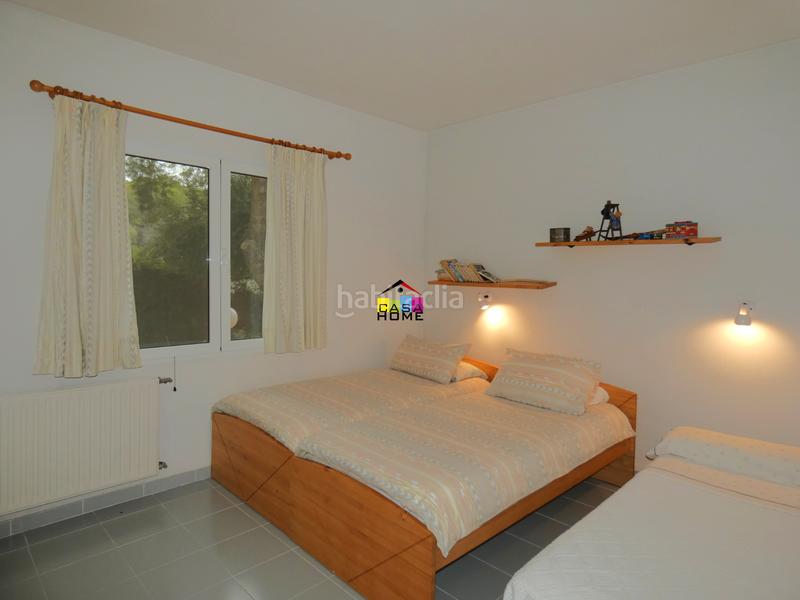 Foto 5b87c3a1-4cc7-4543-ab08-a1529e9cd283. Casa amb xemeneia calefacció a Montornés-Las Palmas-El Refugio Benicasim / Benicàssim