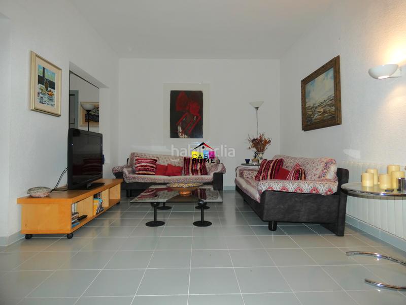 Foto 79fe7039-554f-4baf-bef6-002d364c300b. Casa amb xemeneia calefacció a Montornés-Las Palmas-El Refugio Benicasim / Benicàssim