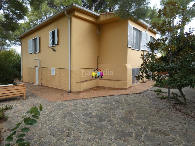 Foto 7eb67c6c-b512-4762-b18b-d20a5305aab6. Casa amb xemeneia calefacció a Montornés-Las Palmas-El Refugio Benicasim / Benicàssim