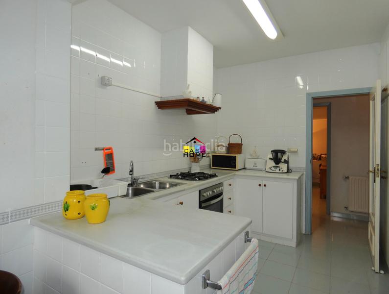 Foto 949f9ac0-31e8-483d-b60d-0c7e63f7c016. Casa amb xemeneia calefacció a Montornés-Las Palmas-El Refugio Benicasim / Benicàssim