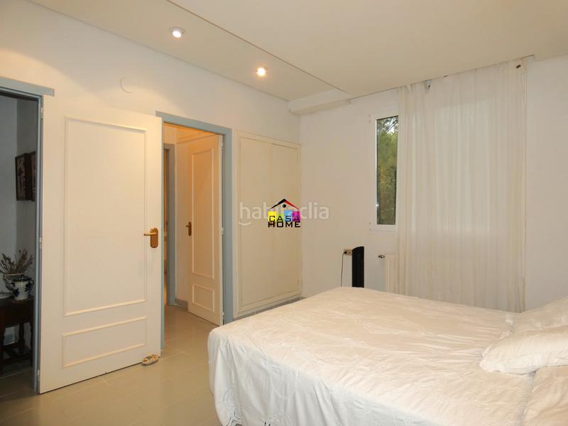 Foto ba76bd02-25db-46dd-a58f-bb3ad2c429a9. Casa amb xemeneia calefacció a Montornés-Las Palmas-El Refugio Benicasim / Benicàssim