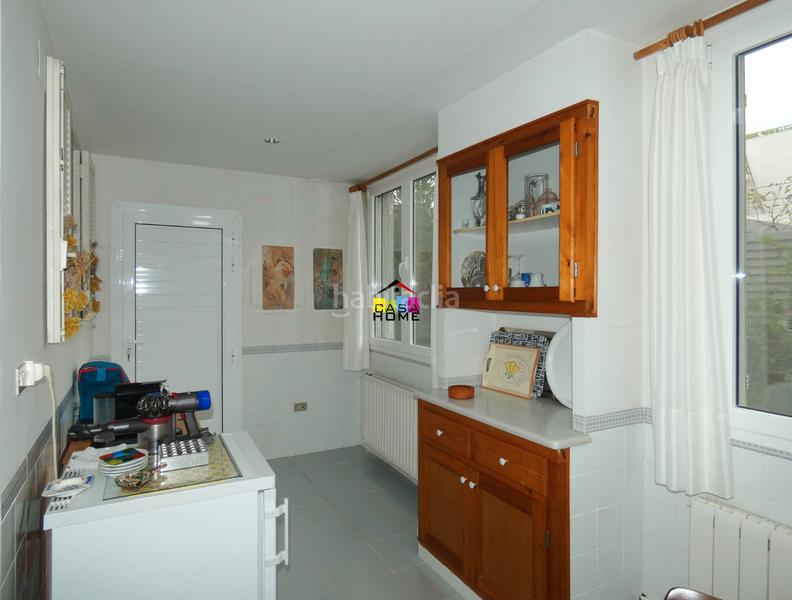 Foto ce07cb06-9ef0-4209-a57b-f8d56f396656. Casa amb xemeneia calefacció a Montornés-Las Palmas-El Refugio Benicasim / Benicàssim