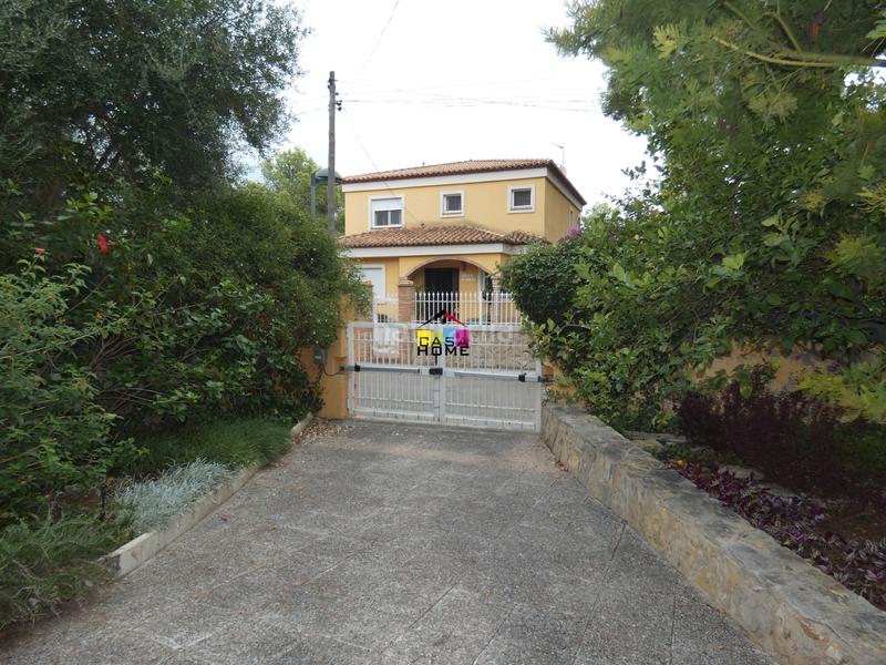 Foto f42f303a-137c-4493-96de-16ba73ffdcb1. Casa amb xemeneia calefacció a Montornés-Las Palmas-El Refugio Benicasim / Benicàssim