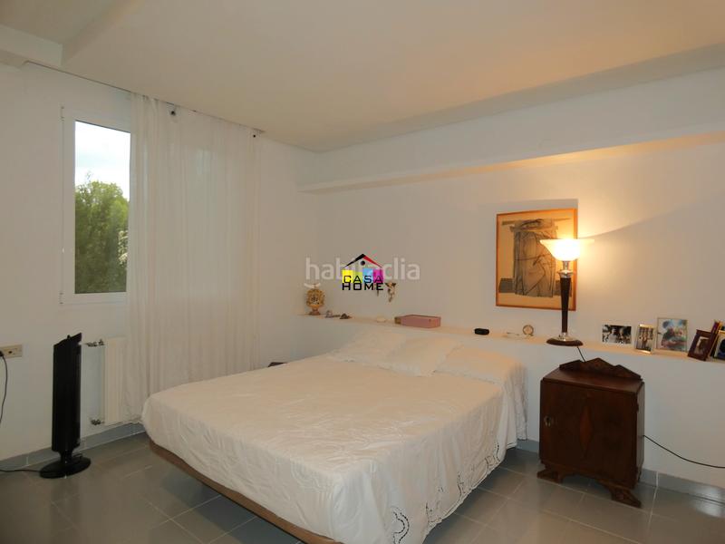 Foto fd47f08a-e949-4de4-9c8b-33b2b2524975. Casa amb xemeneia calefacció a Montornés-Las Palmas-El Refugio Benicasim / Benicàssim
