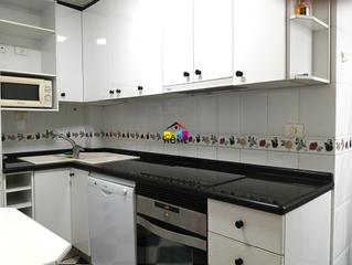 Location Appartement à Estación - Universidad. Descubre este encantador piso en alquiler en castellón