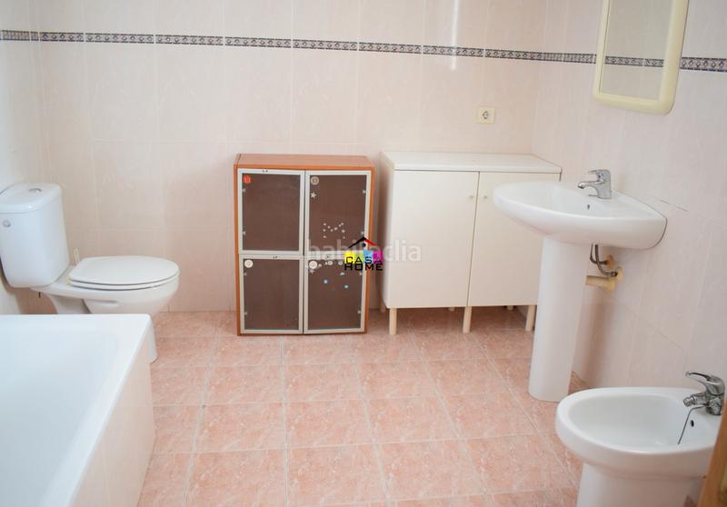 Foto 1f921b4c-6ab1-48e0-8bb7-152488bb3a31. Zweistöckige wohnung mit heizung parking in Mestrets Castellón de la Plana