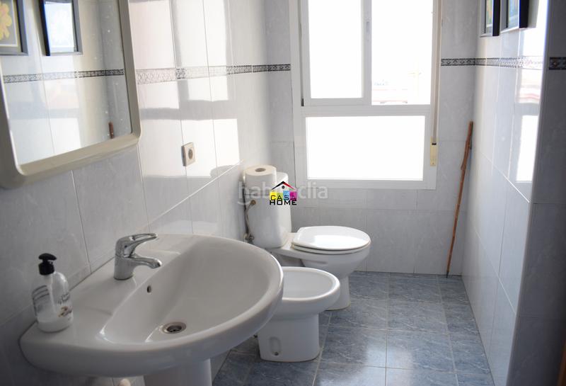 Foto 23da1472-ec9a-4c90-89eb-19df7aff4f90. Zweistöckige wohnung mit heizung parking in Mestrets Castellón de la Plana