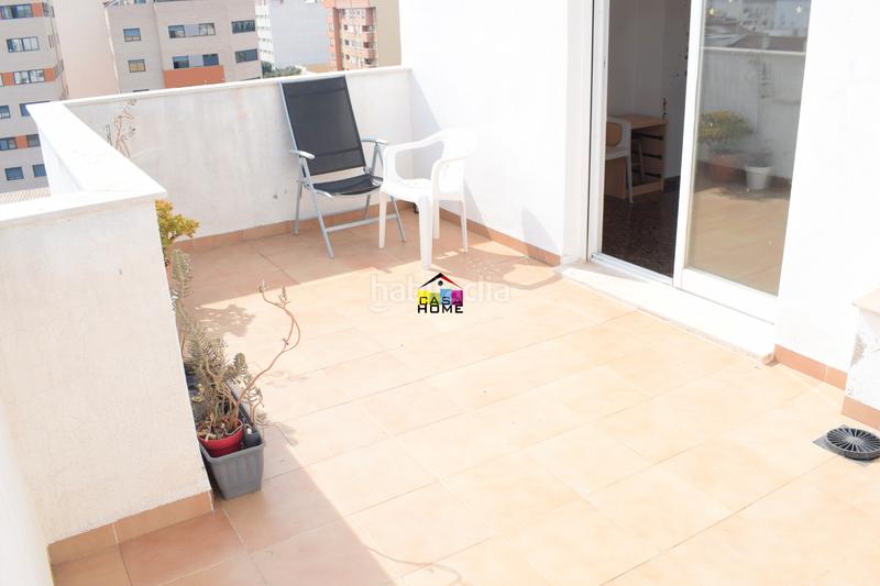 Foto 25c739c4-43e1-45bd-9d29-136bfa97301d. Zweistöckige wohnung mit heizung parking in Mestrets Castellón de la Plana