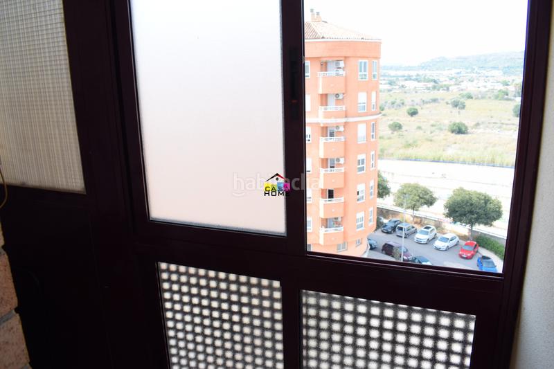 Foto 29a2015b-3140-43d7-b08e-b6765f2d50a2. Zweistöckige wohnung mit heizung parking in Mestrets Castellón de la Plana
