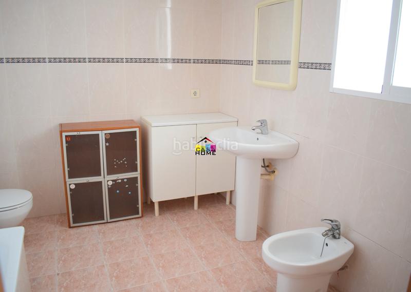 Foto 37441c94-c103-4e5d-940e-1a24a559bf8a. Zweistöckige wohnung mit heizung parking in Mestrets Castellón de la Plana