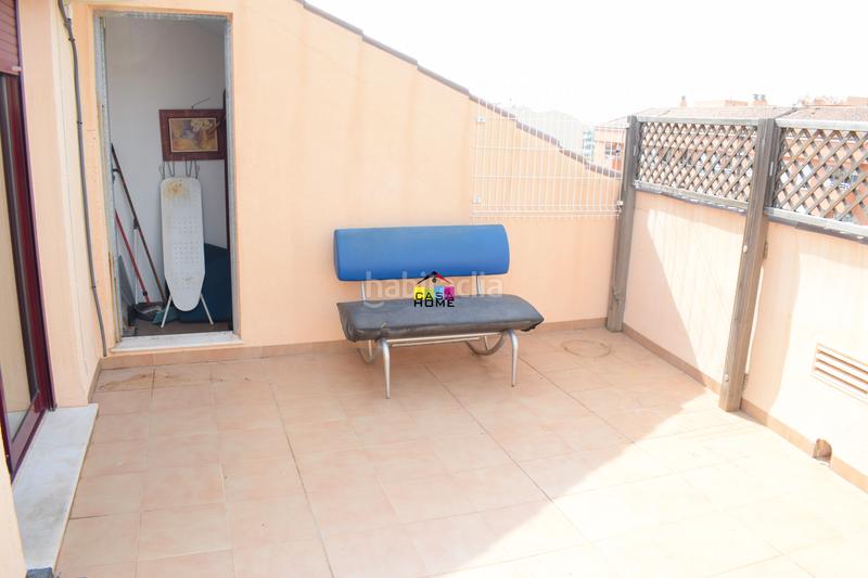 Foto 3bc62f0e-b482-4362-ae01-95c4443d535a. Zweistöckige wohnung mit heizung parking in Mestrets Castellón de la Plana