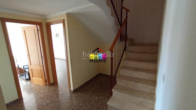 Foto 7dc0b74a-9bd8-4641-b8bd-2fa7e02871be. Zweistöckige wohnung mit heizung parking in Mestrets Castellón de la Plana