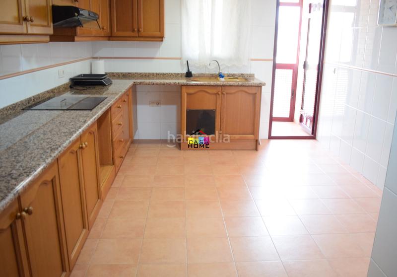 Foto 7ff6ce6d-9e96-4ba7-82ed-6b979e52c01c. Zweistöckige wohnung mit heizung parking in Mestrets Castellón de la Plana