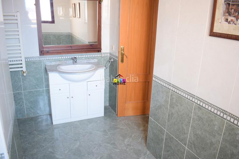 Foto 933c8920-e03d-412e-9d8f-bf3339b11de0. Zweistöckige wohnung mit heizung parking in Mestrets Castellón de la Plana