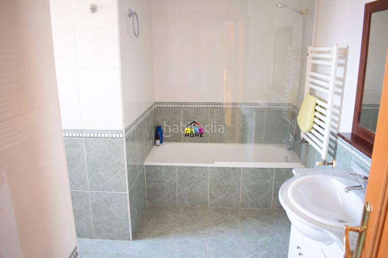 Foto 957bec7b-3b63-427b-a51f-d02b6dba2f29. Zweistöckige wohnung mit heizung parking in Mestrets Castellón de la Plana