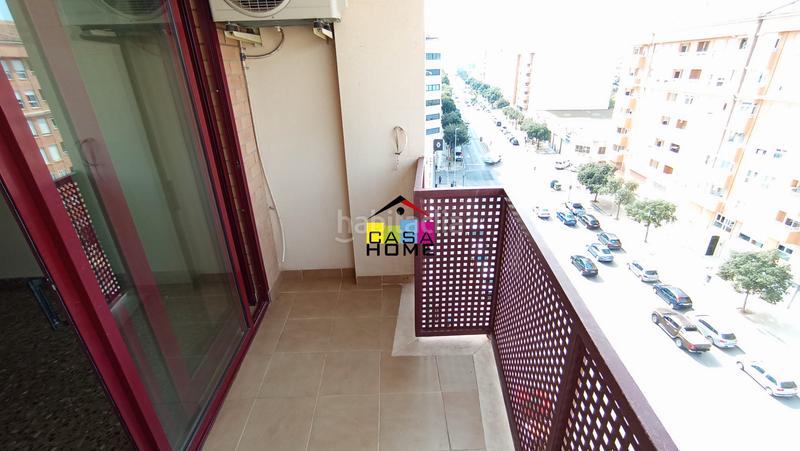 Foto a02c0101-6a85-4c2c-95d9-f94e33596933. Zweistöckige wohnung mit heizung parking in Mestrets Castellón de la Plana