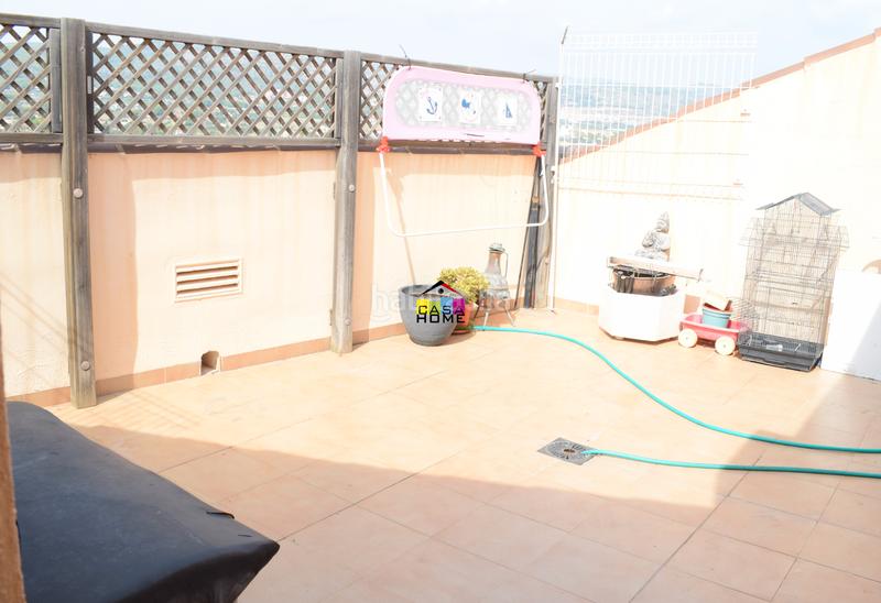 Foto a5d99cbb-3165-4d20-850b-aac56053ac6f. Zweistöckige wohnung mit heizung parking in Mestrets Castellón de la Plana