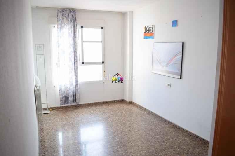 Foto af0f3a95-135c-40d0-bb6c-acb3fe74a039. Zweistöckige wohnung mit heizung parking in Mestrets Castellón de la Plana